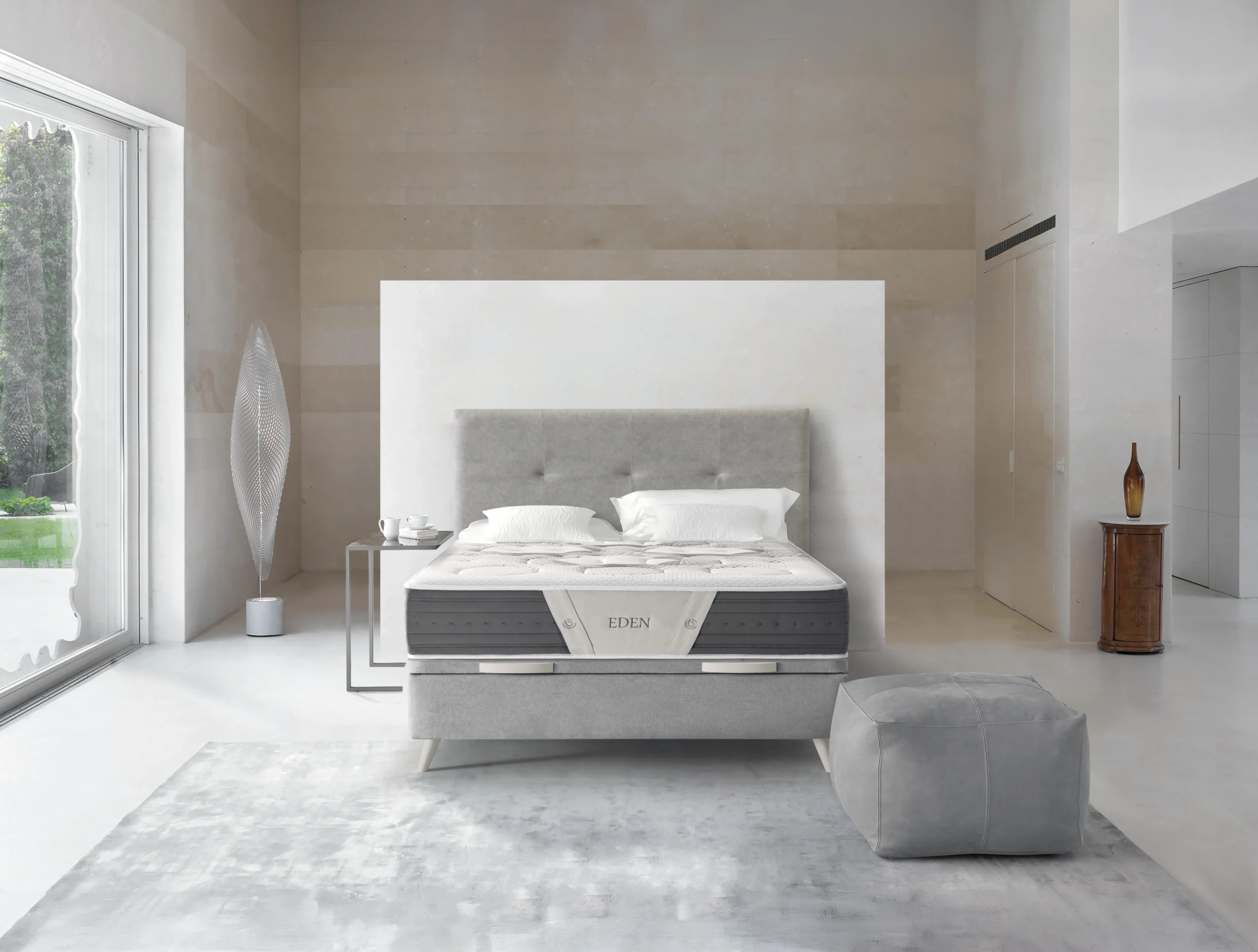 Colchón EDEN