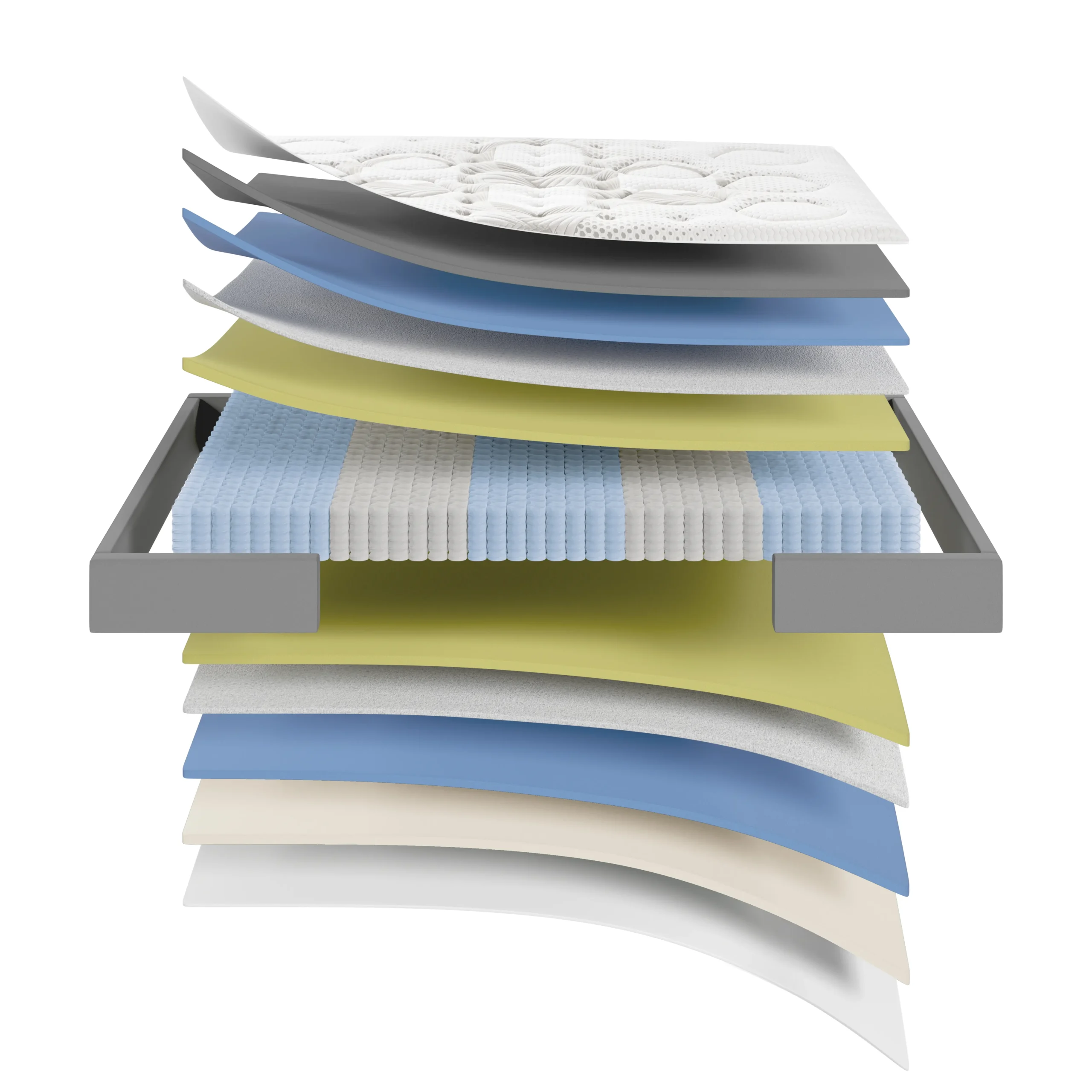 Colchón EDEN - Imagen 3