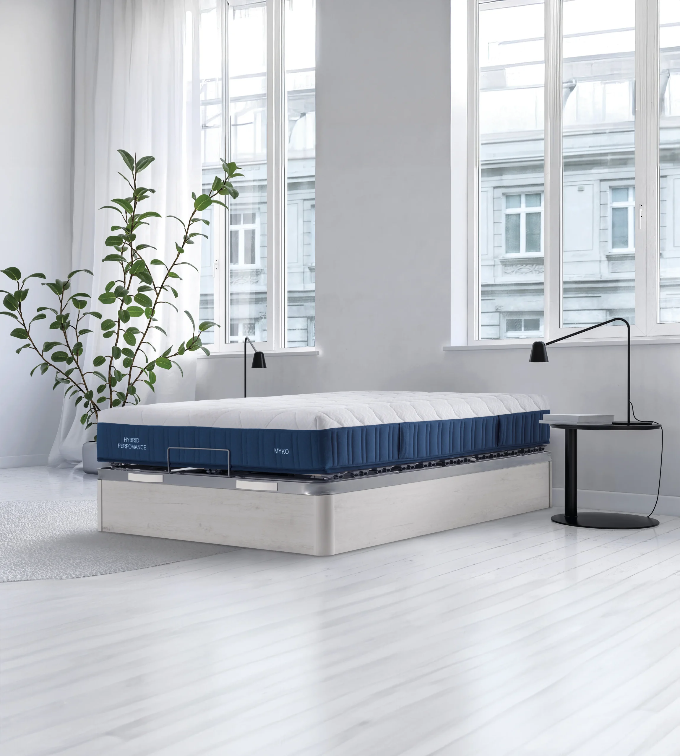 Colchón MYKO