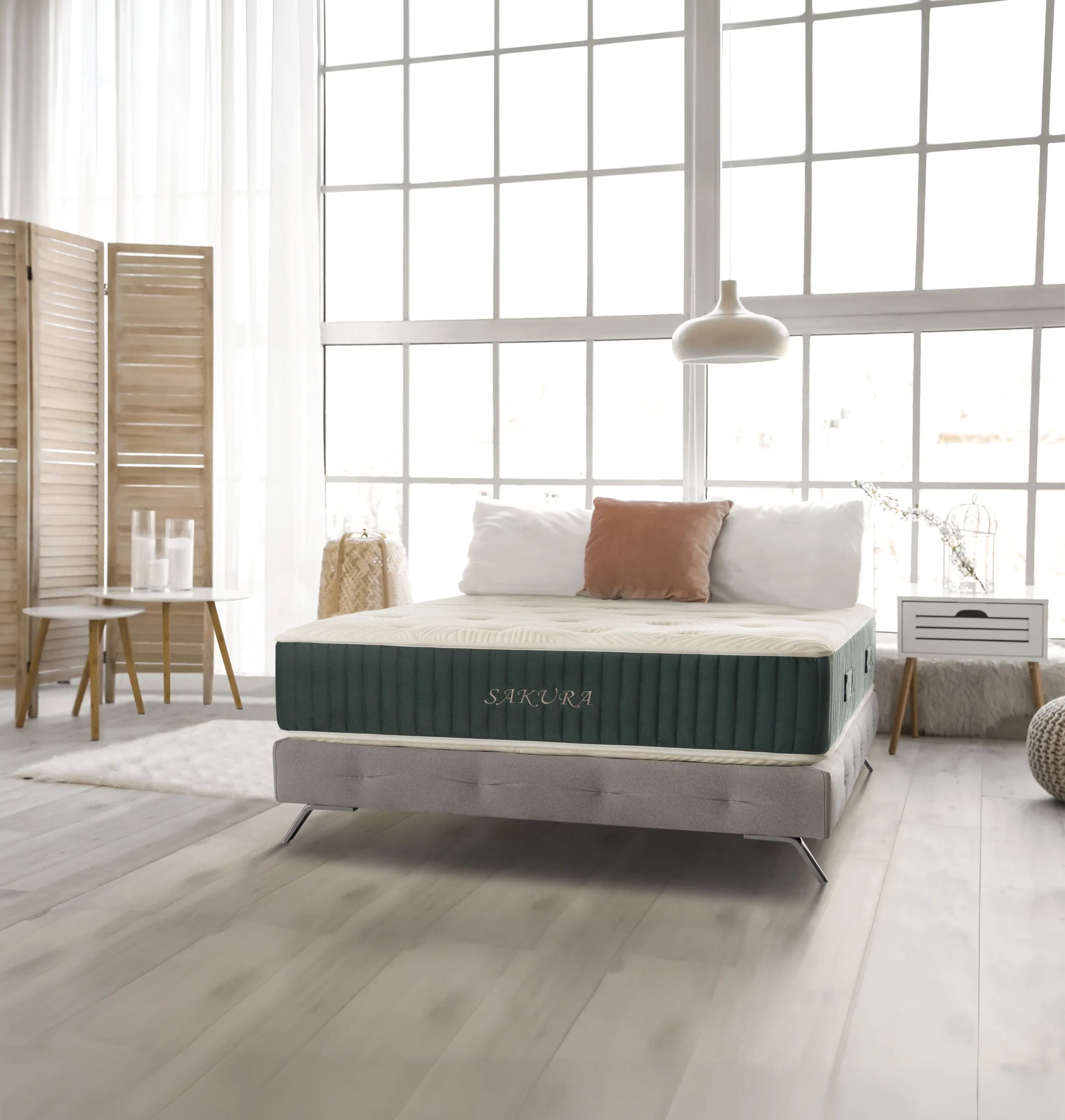 Colchón SAKURA