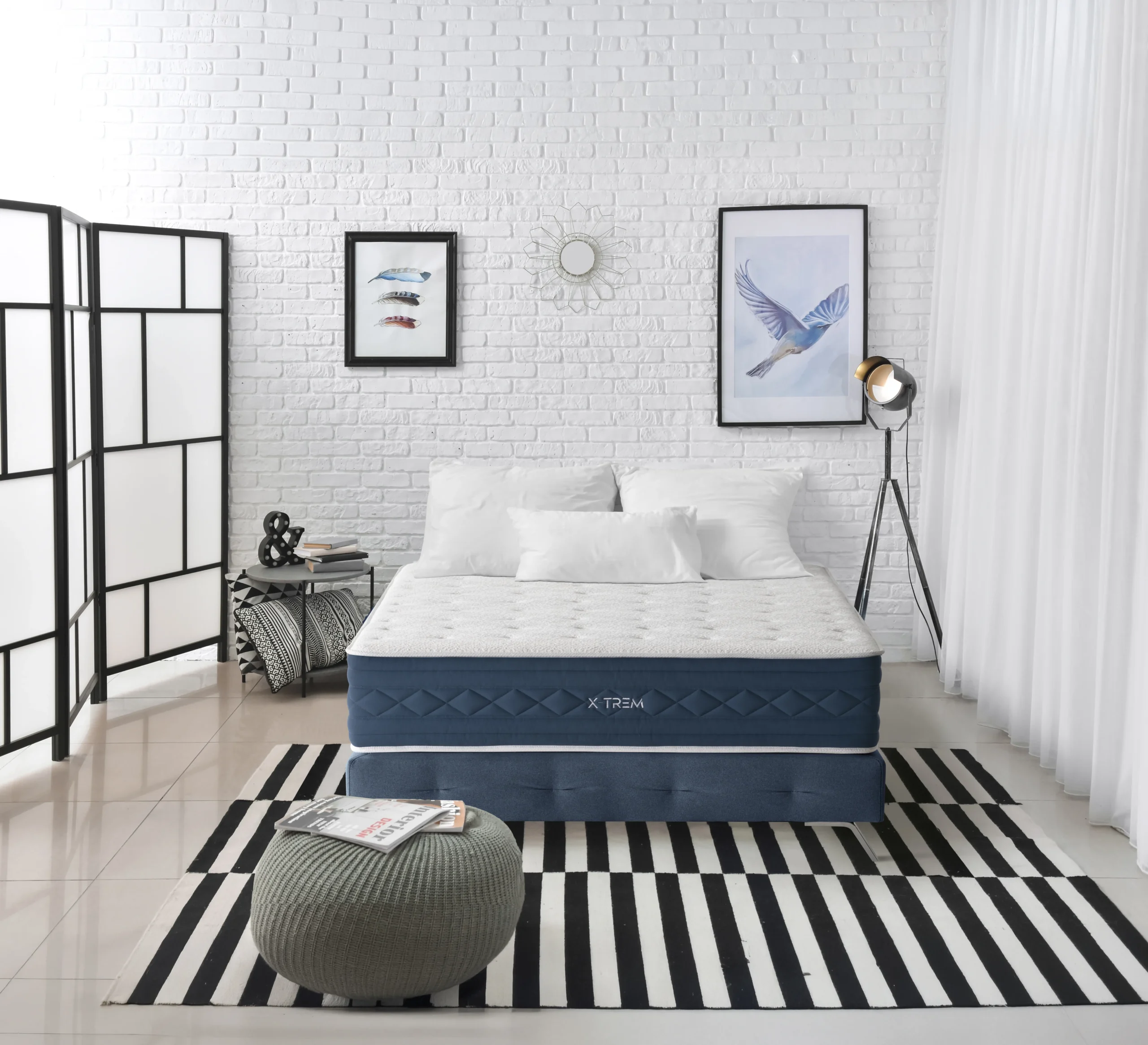 Colchón XTREM